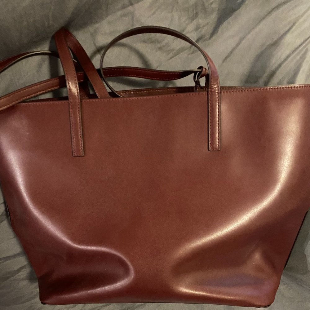 Kate Spade Large Purse - Never Used